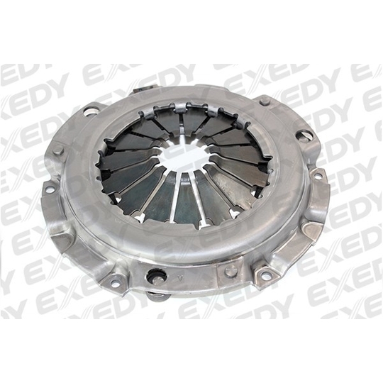 DWC704 - Clutch Pressure Plate 