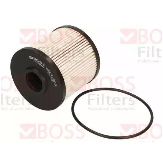 BS04-003 - Fuel filter 