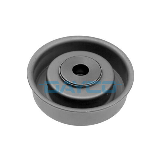 APV2198 - Deflection/Guide Pulley, v-ribbed belt 