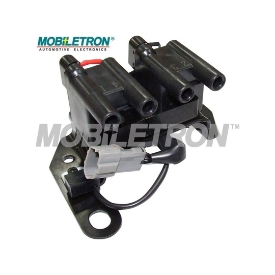 CK-20 - Ignition coil 