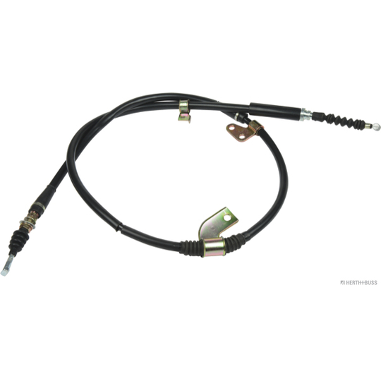 J3923056 - Cable, parking brake 