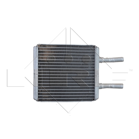 54291 - Heat Exchanger, interior heating 