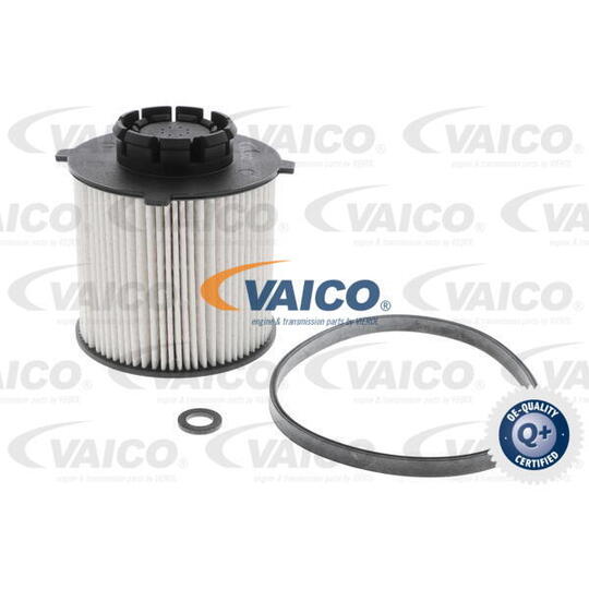 V40-0296 - Fuel filter 