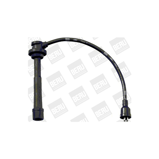 ZEF1636 - Ignition Cable Kit 