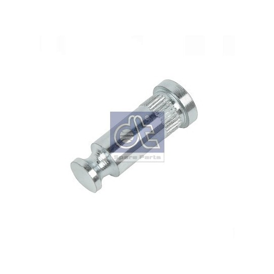 1.18239 - Spring Retaining Pin, brake shoe 