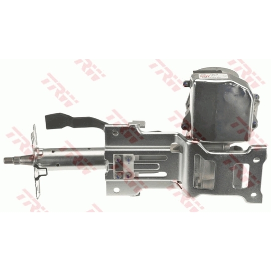 JCR344 - Steering Column 