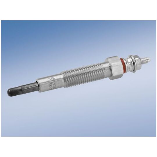 0 250 202 090 - Glow Plug 