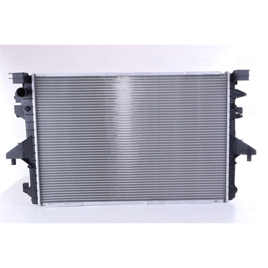 65285 - Radiator, engine cooling 