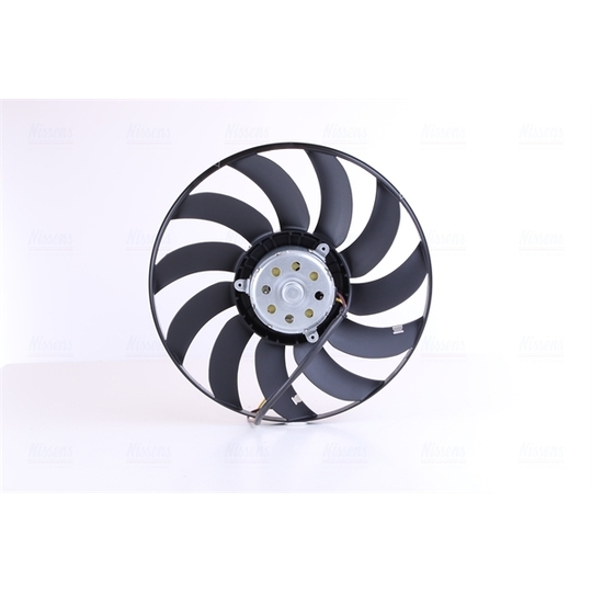 85638 - Fan, radiator 