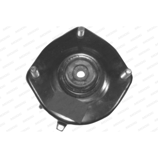 MD-SB-9858 - Repair Kit, suspension strut 