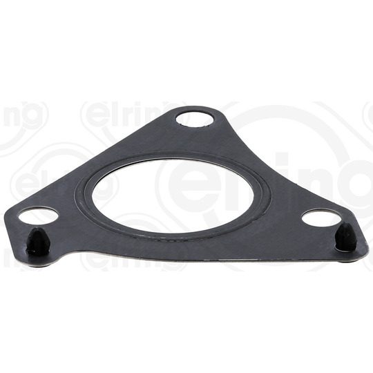 387.672 - Gasket, charger 