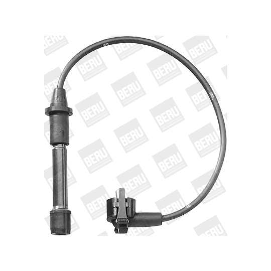 ZEF1226 - Ignition Cable Kit 