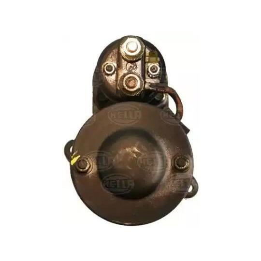 8EA 725 981-001 - Starter 