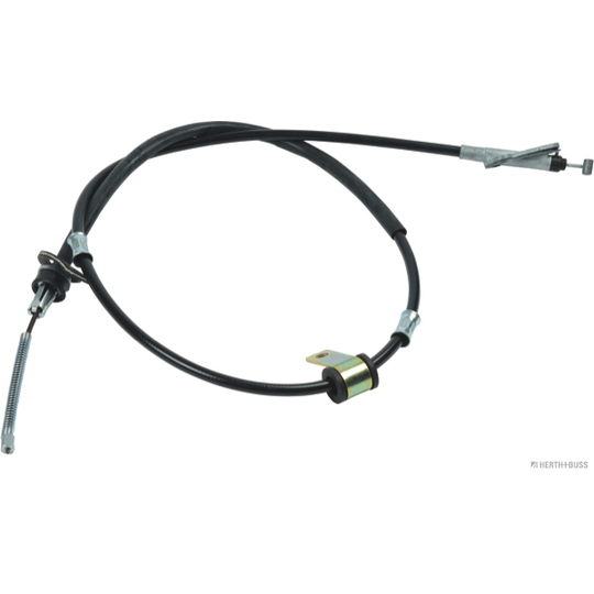 J3936008 - Cable, parking brake 