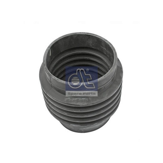 4.80593 - Intake Hose, air filter 