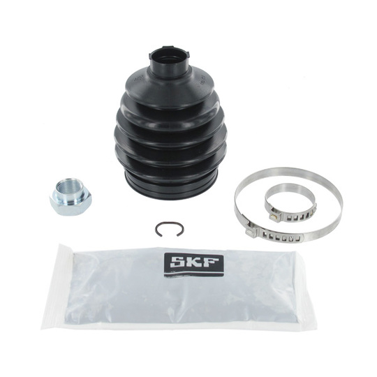 VKJP 3200 - Bellow Set, drive shaft 