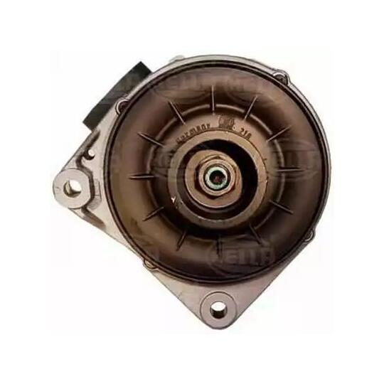 8EL 737 022-001 - Alternator 