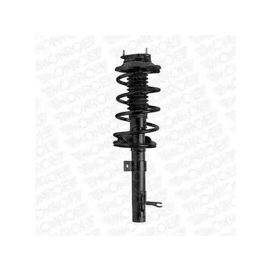 5550045 - Shock Absorber 