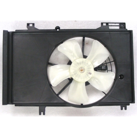 47551 - Fan, radiator 