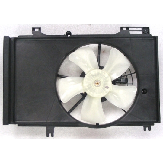 47551 - Ventilaator, mootorijahutus 