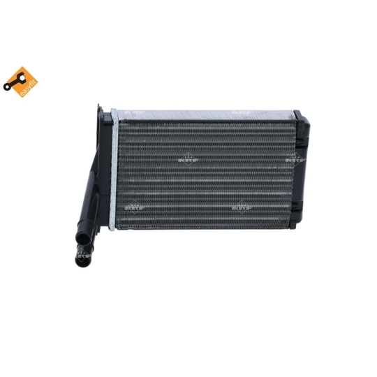 54302 - Heat Exchanger, interior heating 