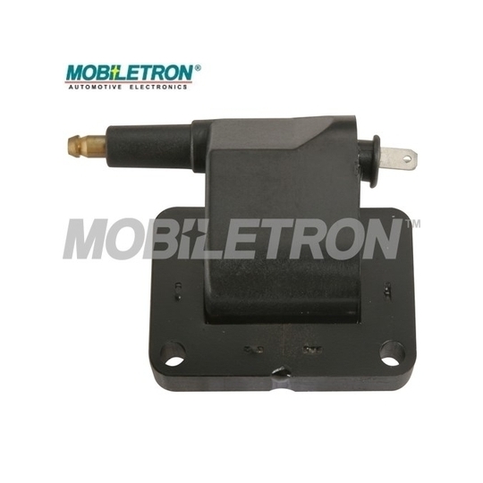 CC-12 - Ignition coil 