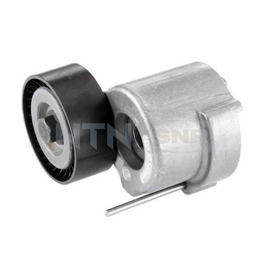 GA353.69 - Tensioner Pulley, v-ribbed belt 