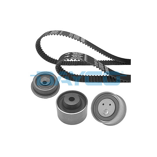 KTB704 - Timing Belt Set 