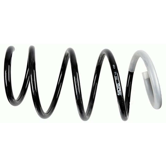 993 142 - Coil Spring 