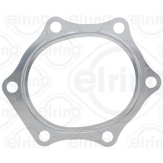 457.890 - Gasket, exhaust pipe 