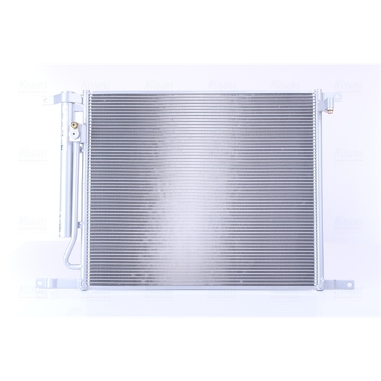 940335 - Condenser, air conditioning 