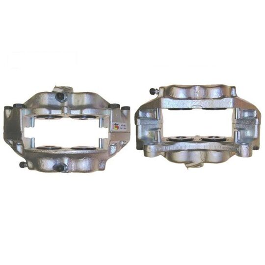 0 986 473 982 - Brake Caliper 