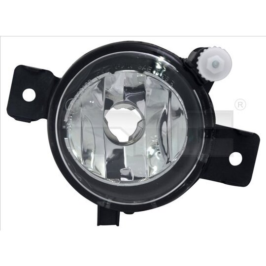 19-12107-01-9 - Fog Light 