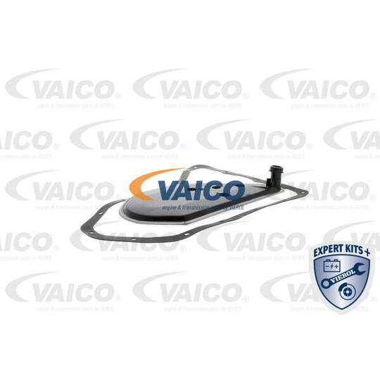 V40-0147 - Hydraulic Filter Set, automatic transmission 