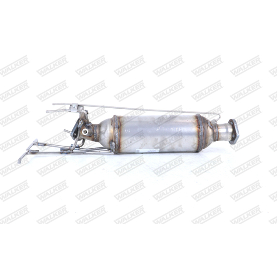 93042 - Soot/Particulate Filter, exhaust system 