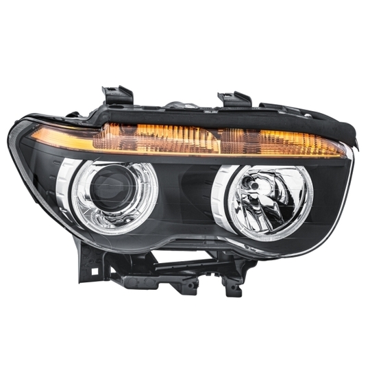 1EL 158 076-011 - Headlight 