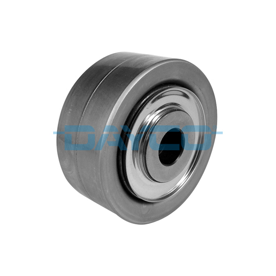 APV3035 - Deflection/Guide Pulley, v-ribbed belt 