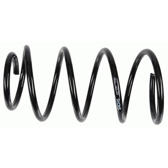 993 239 - Coil Spring 