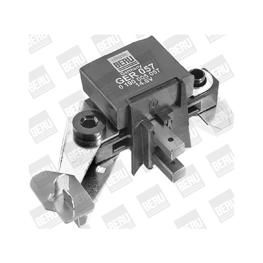 GER057 - Generatorregulator 