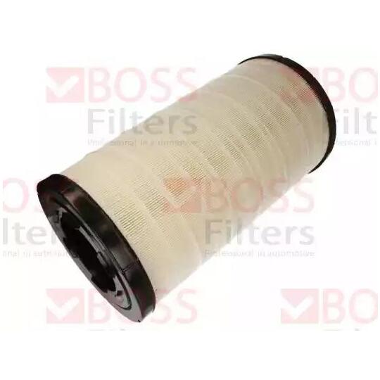 BS01-125 - Air filter 