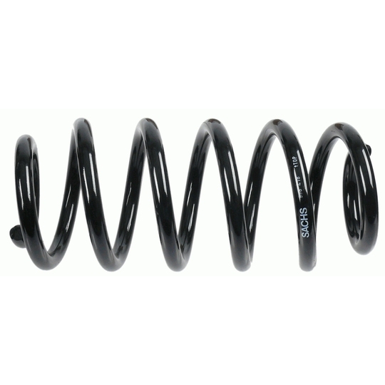 998 418 - Coil Spring 