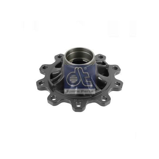 10.10407 - Wheel hub 