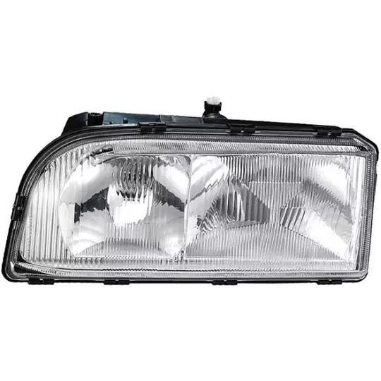 1AH 006 850-111 - Headlight 