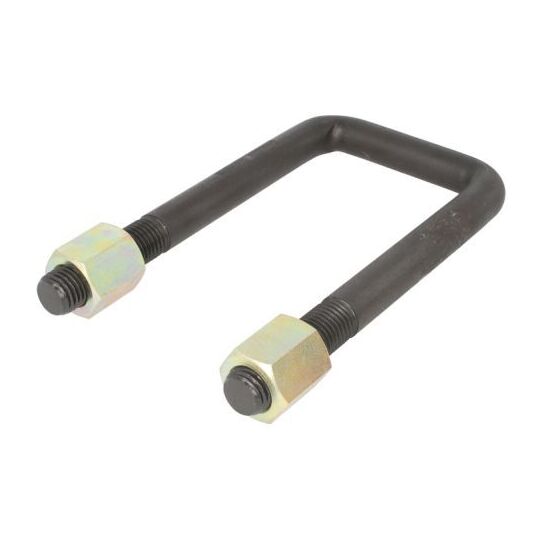 STR-50706 - Spring Clamp 