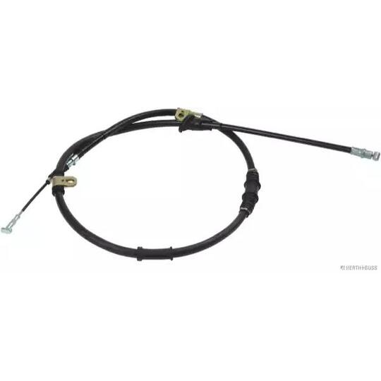 J3935031 - Cable, parking brake 