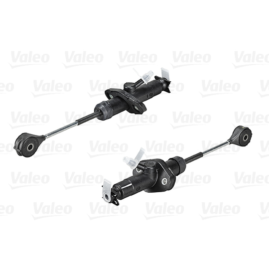 804877 - Master Cylinder, clutch 