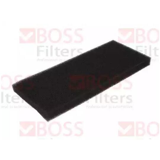 BS02-016 - Filter, salongiõhk 