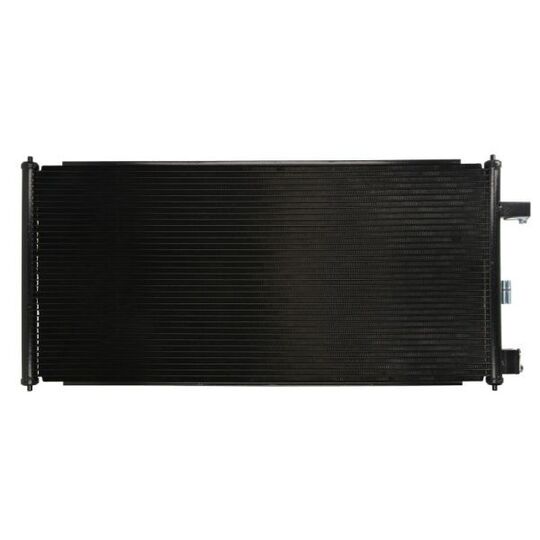 KTT110259 - Condenser, air conditioning 