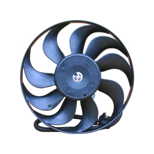 47652 - Fan, radiator 