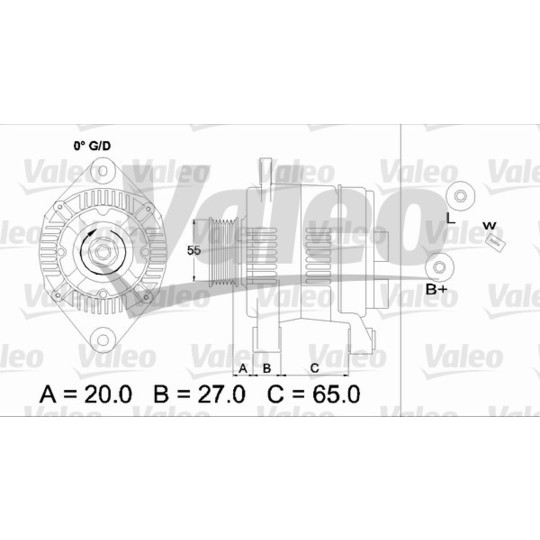 437140 - Generaator 